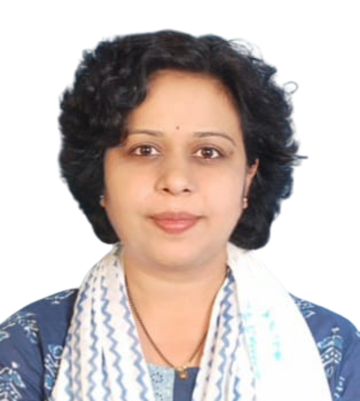 Aishwarya Bhosale
